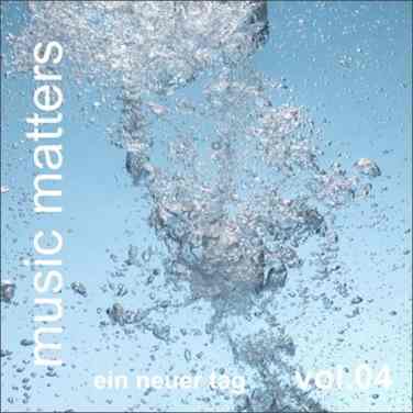 Music Matters Vol. 4