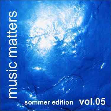 Music Matters Vol. 5