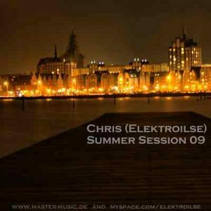 Chris S - Summer Session 09