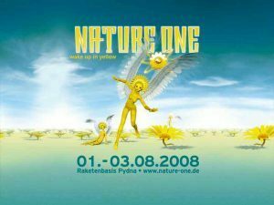 Nature One 2008