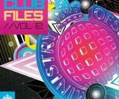 Club Files Vol. 12