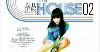 UNITED STATES OF HOUSE