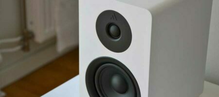 Tolle Airplay Lautsprecher