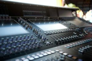 Tonstudio - Perfekten Online Mixing Service beauftragen