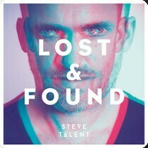 Steve Talent – Lost & Found