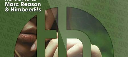 Marc Reason & HimbeerE!s - Honigmund