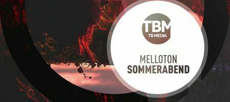 Melloton - Sommerabend