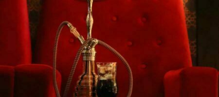 DJs und Shisha