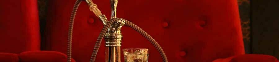 DJs und Shisha