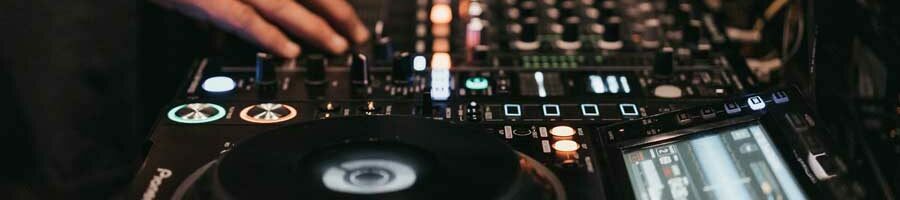 Djs: Musik online legal erwerben