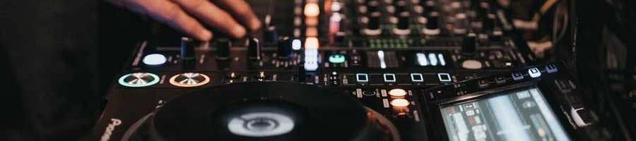 Perfekt auflegen: Entdecke die exklusiven Features des Pioneer DJM 900 Nexus 2!