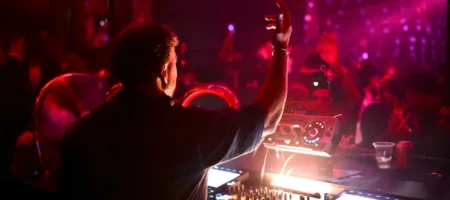 Brandschutz bei Clubs, DJ-Events und Musikveranstaltungen: Sicherheit trifft auf gute Musik